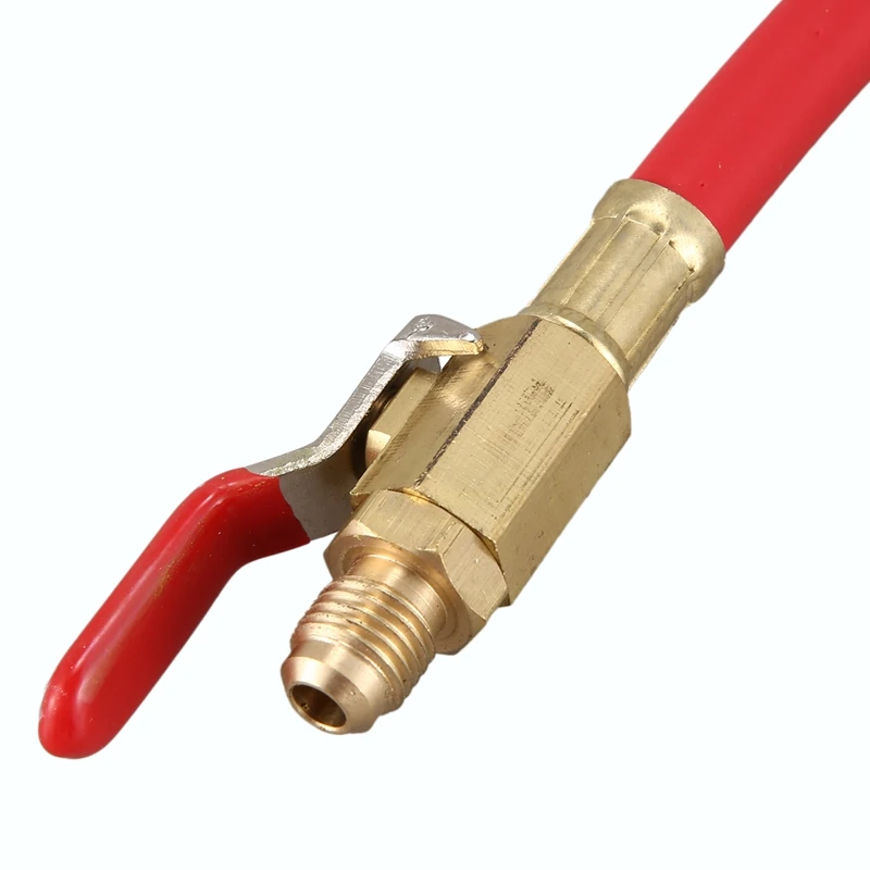 

3 ./. 1/4 R22 R134A R410 SAE