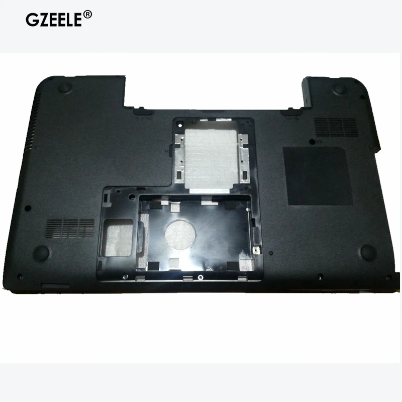 

New laptop Bottom case cover For Toshiba C50 C55 H00047040 13N0-CKA0102 Notebook Computer D shell