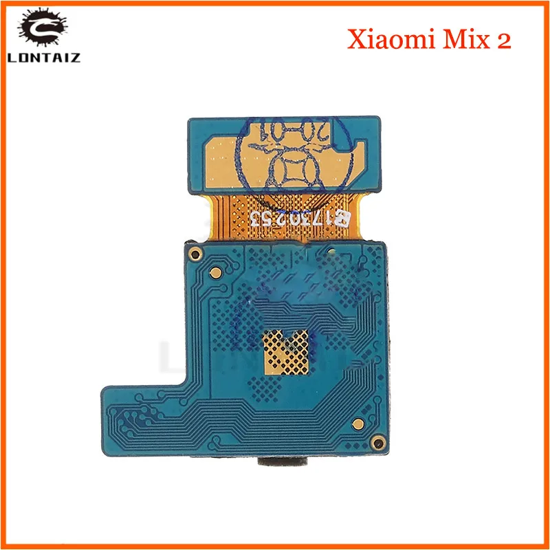 Оригинальный запасной модуль для задней и основной камеры Xiaomi Mi MIX 2 MIX2 высокое
