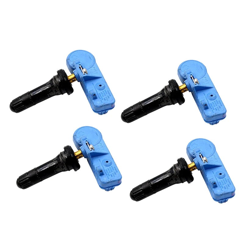 4 шт. Tpms датчики давления в шинах для Gmc Buick Cadillac Chevrolet 20922901 13581561 22853740 | Автомобили и