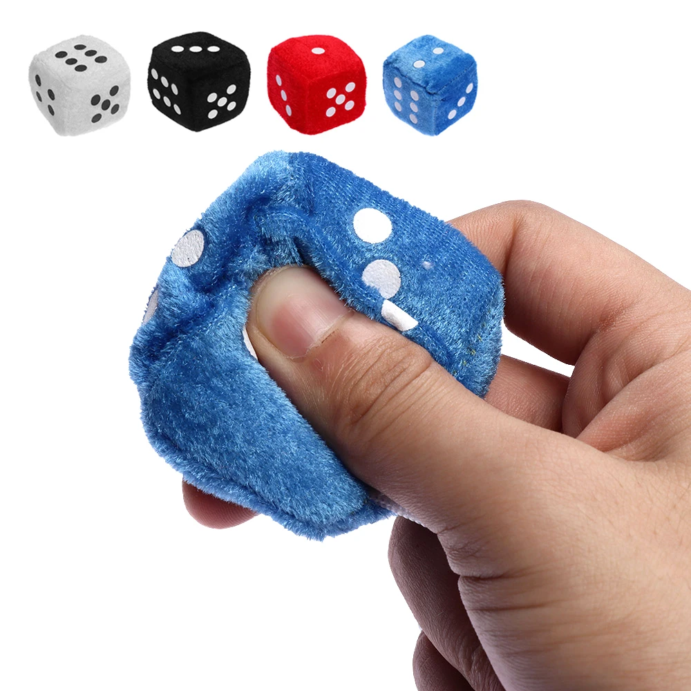 1 шт. 4 цвета пушистые кости зеркало автомобиля висячая веревочная милый кулон с