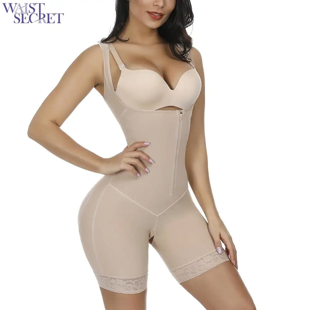 Корректирующий пояс для талии моделирующий и ягодиц утягивающее белье живота