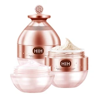 ginseng hih 100g face antiage makeup cream beauty moisturizing moisturizing anti wrinkle face cream brighten skin tone