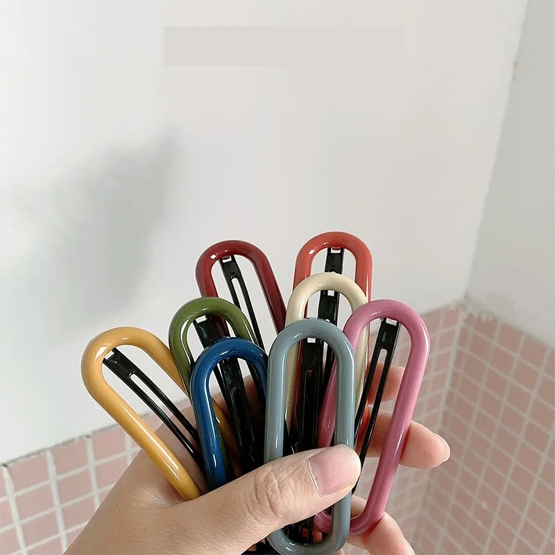 

Claw Clip Women Hair Clip Geometric Hair Clips Girls Hair Claw Hair Barrettes Fashion Hair Accessories