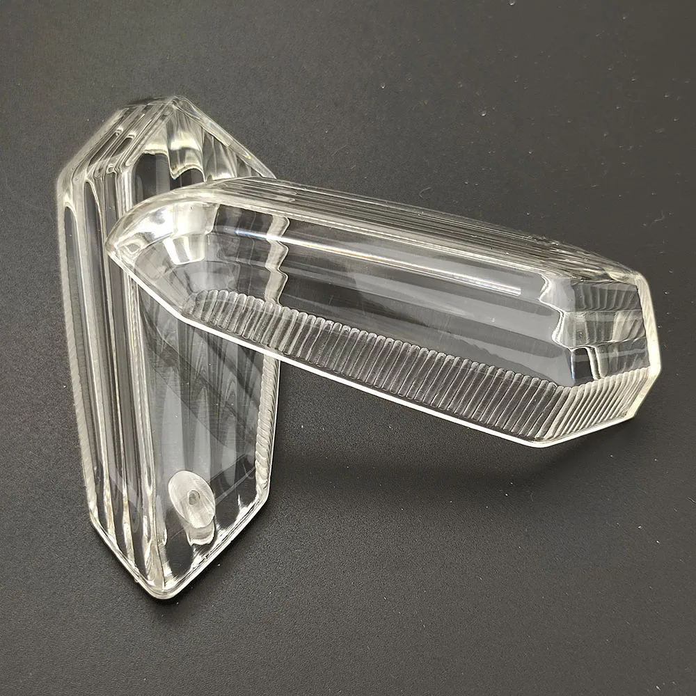 

For KAWASAKI Z250 13-15, Z1000SX 11-14, ER-6N/F 09-14 Motorcycle accessories Rear Turn Signal Indicator Light Blinker Lens