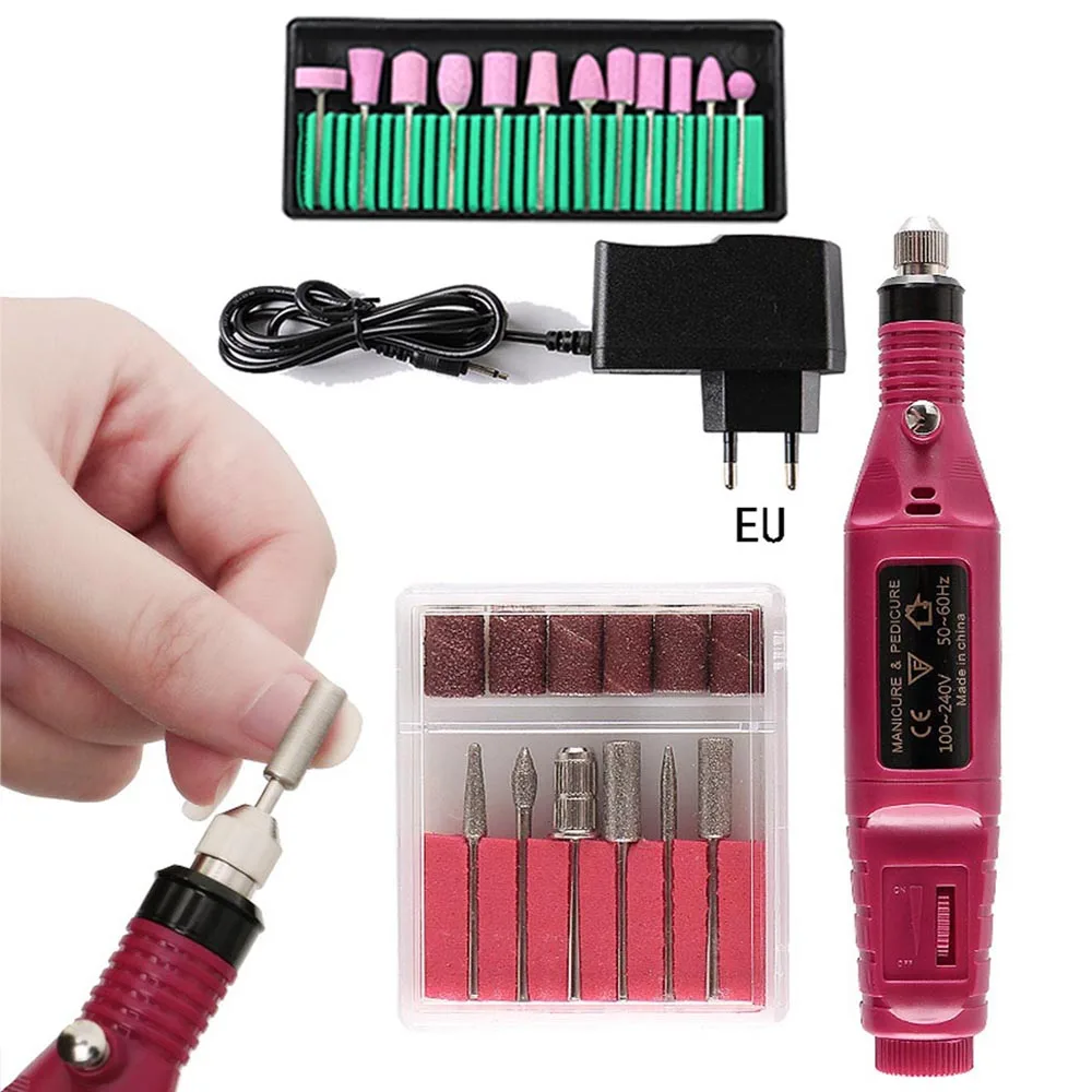 Набор для ногтей светодиодный светильник 72 Вт/48 Вт сушилка с 12 шт. набор гель лака