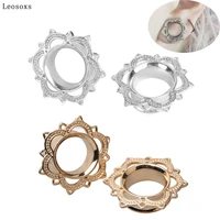 leosoxs 2pcs european and american hot selling auricles fashionable new ear amplifiers human piercing accessories