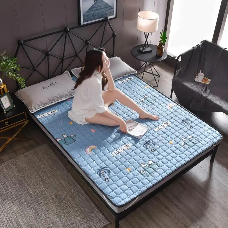 Складные матрасы Matratze Matratzenauflage Plegable Materassi Materasso Matelas Colchon Materac Kasur|Наматрасники| |
