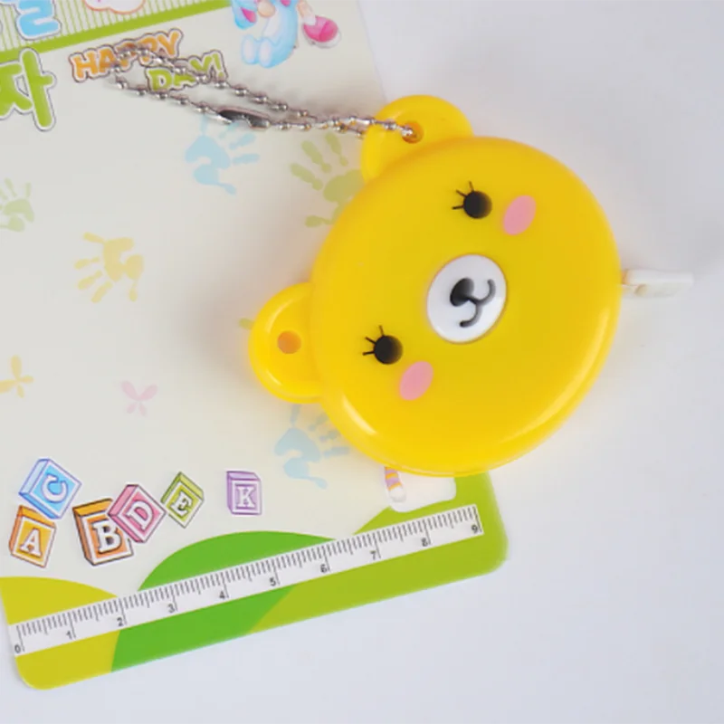 Виниловая самоклеящаяся измерительная лента 150 см 1 шт. | Дом и сад