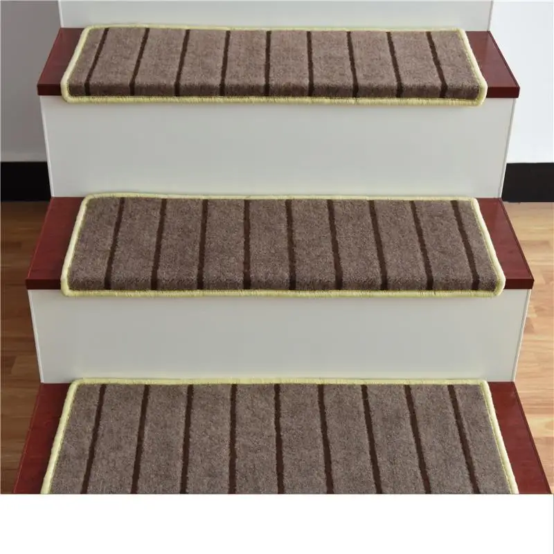 Коврик для лестницы с маленькими двойными звездами | Дом и сад