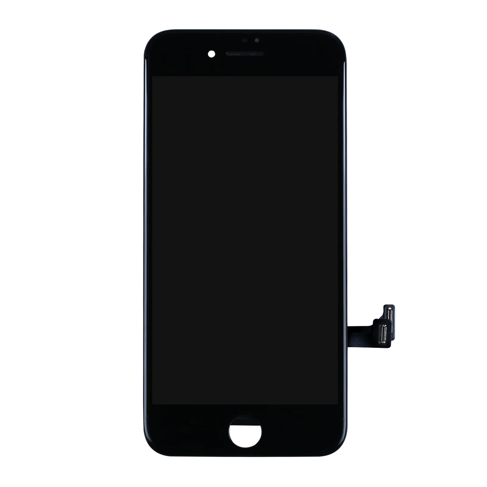 Сенсорный экран Yodoit для iPhone SE 2020 сменный ЖК-дисплей SE2 сенсорный в сборе 3D