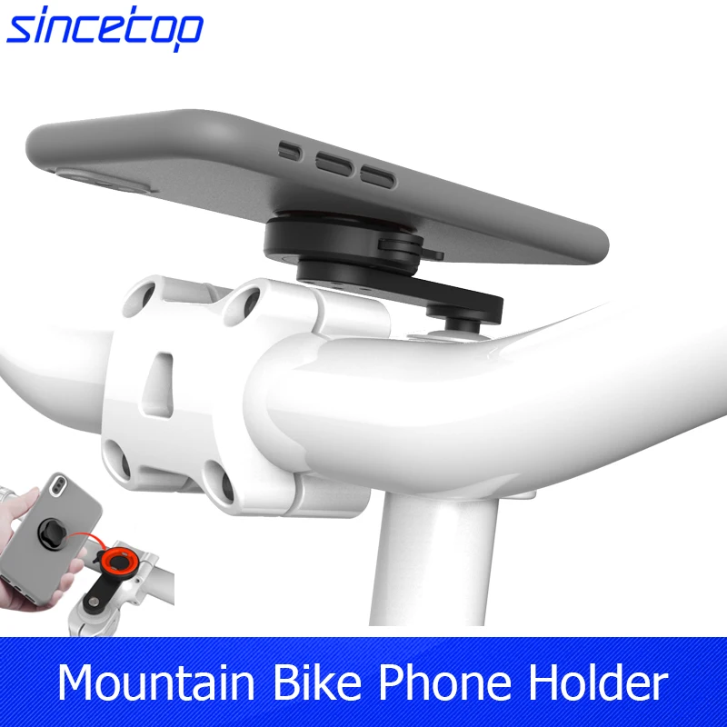 Крепление для телефона на велосипед любого смартфона: iPhone 11 PRO Max XS XR X 8 7 6 5 Plus Samsung