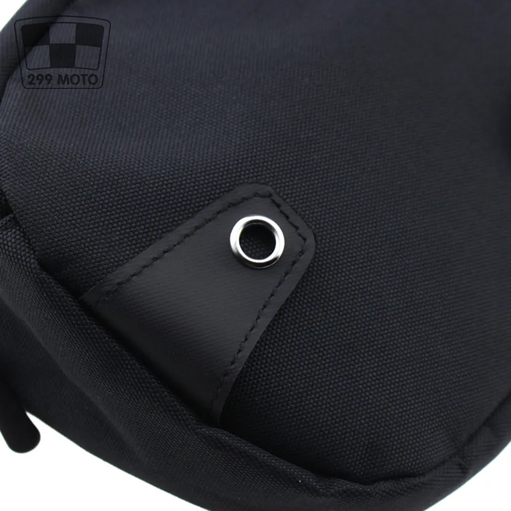 

Motorcycle Front Seat Bag Cabin Bag For BMW K1600B K1600GT K1600GTL / Grand America 2016 2017 2018 2019 Waterproof Storage Bag