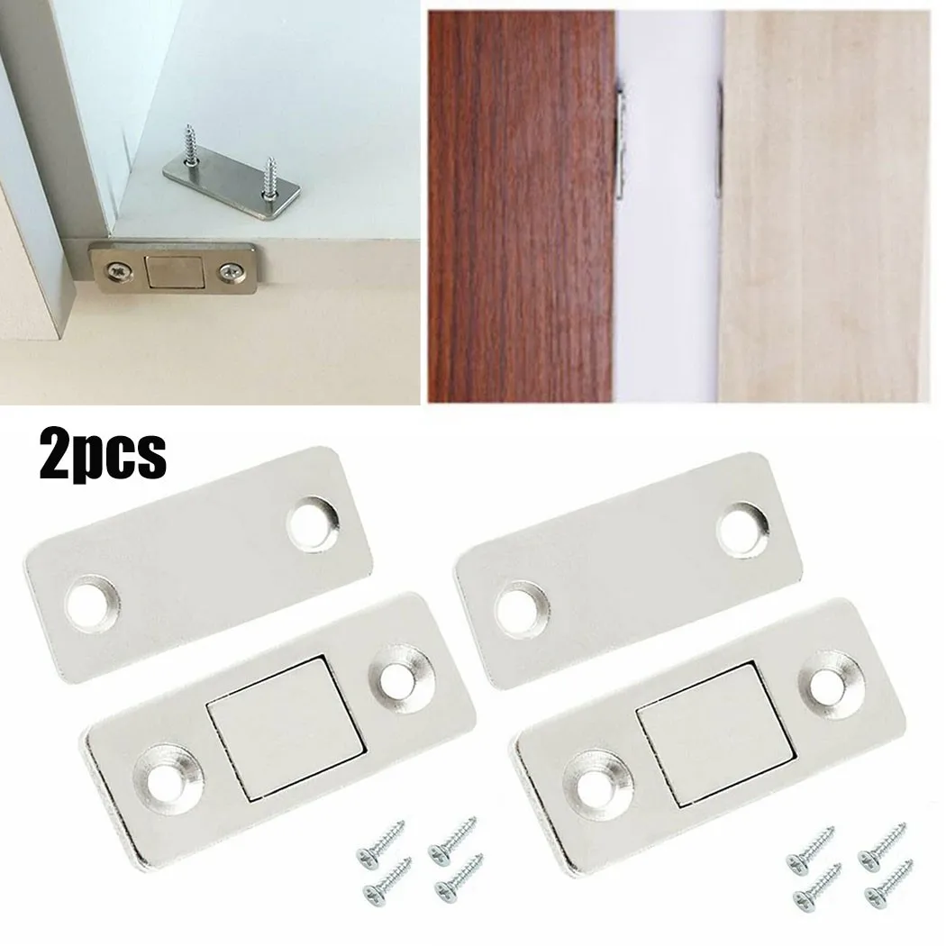 

Accessories Door Catches Cabinet Door Closer Catches Drawers Furniture