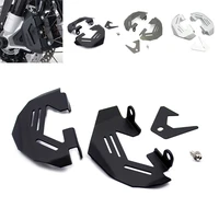 caliper cover abs sensor protection for bmw r 1200gs adventure 2014 2015 r 1200r lc13 14 15 s 1000 xr motorcycle aluminum
