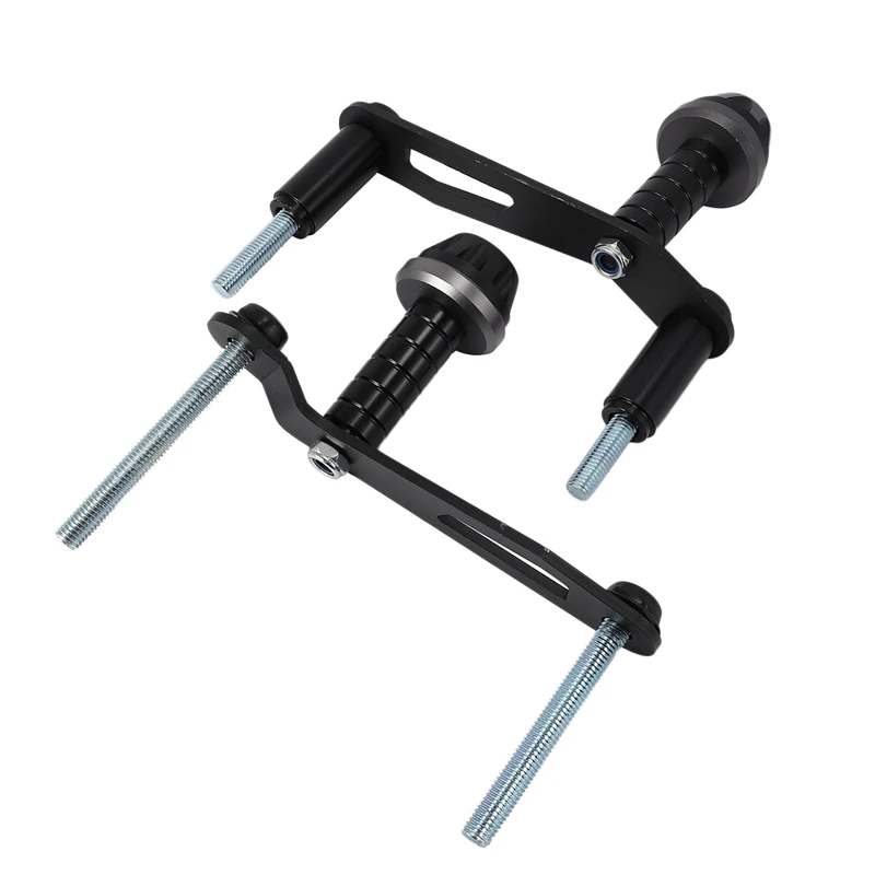 

Motorcycle Falling Protection Frame Slider Fairing Guard Anti Crash Pad Protector for F850GS F750GS F900R 2018