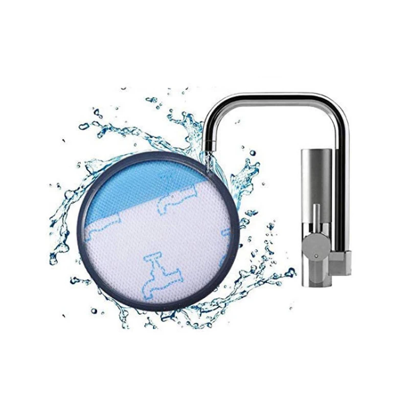 Hepa-фильтр для пылесоса Rowenta RO3715 RO3759 RO3798 RO3799 RO3718 RO2957 RO3731 Tefal TW37 tw3798ea | Бытовая