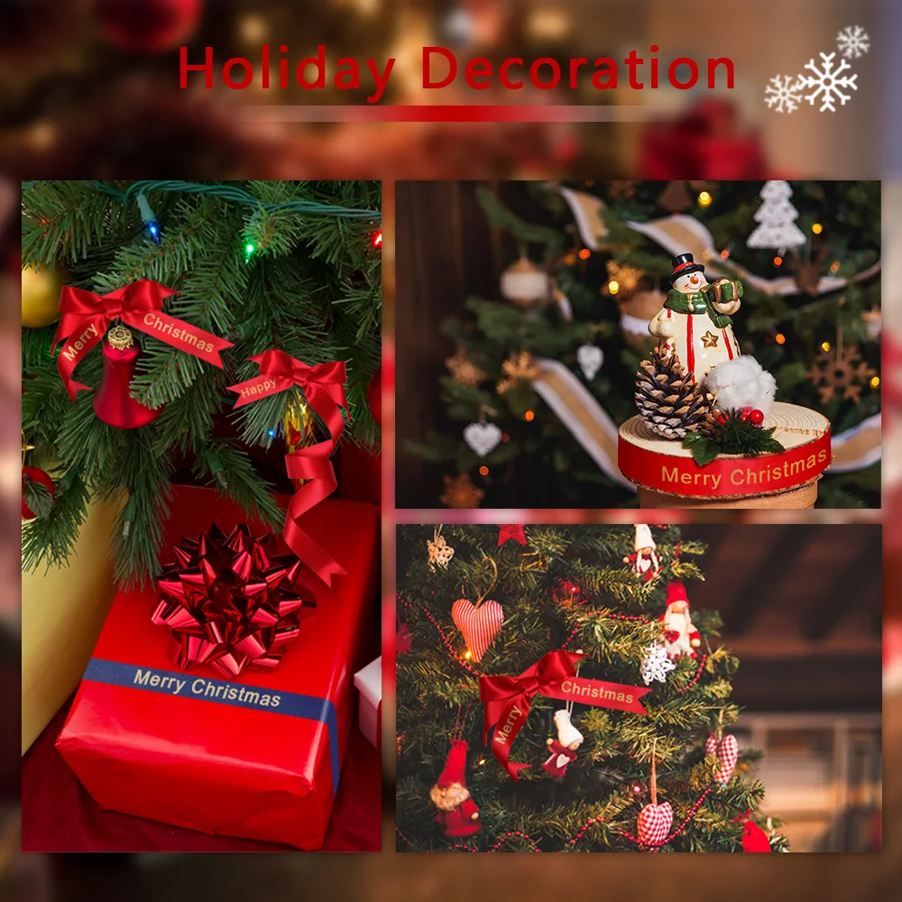 Лента атласная 12/18 мм совместимая с Brother RE34 RN34 R234 RW34 R231 для этикеток PTH110 подарок на