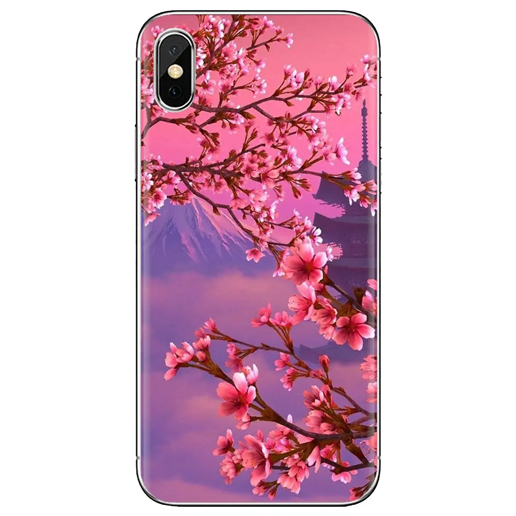 Силиконовый чехол для Xiaomi mi Redmi Note 3 4 4X 5 6 7 8 8t 9 9s 9t 10 pro lite | Мобильные телефоны и