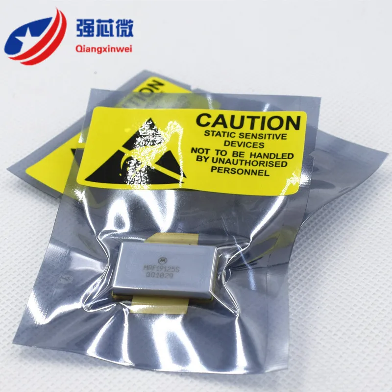 Радиочастотная трубка MRF19125S высокочастотный модуль усиления мощности |