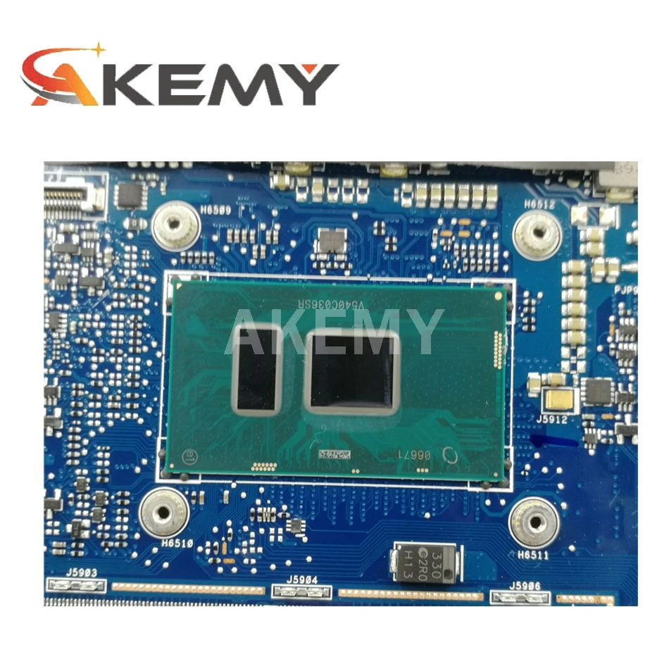 ux560ux laptop motherboard for asus zenbook flip ux560uqk ux560uq q524uq original mainboard 8gb ram i7 7500u gt940m free global shipping