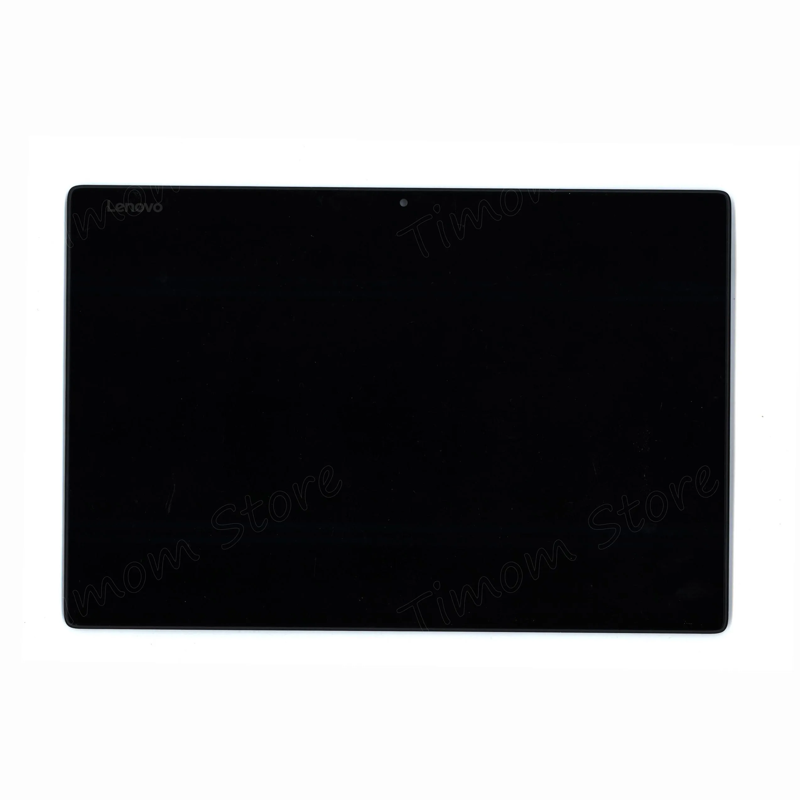 Для Miix 510-12ISK Tablet 80U1 ideapad 510-12IKB 80XE Series LED LCD сенсорный экран Рамка 5D10M13938 5D10M42923 510 12 |