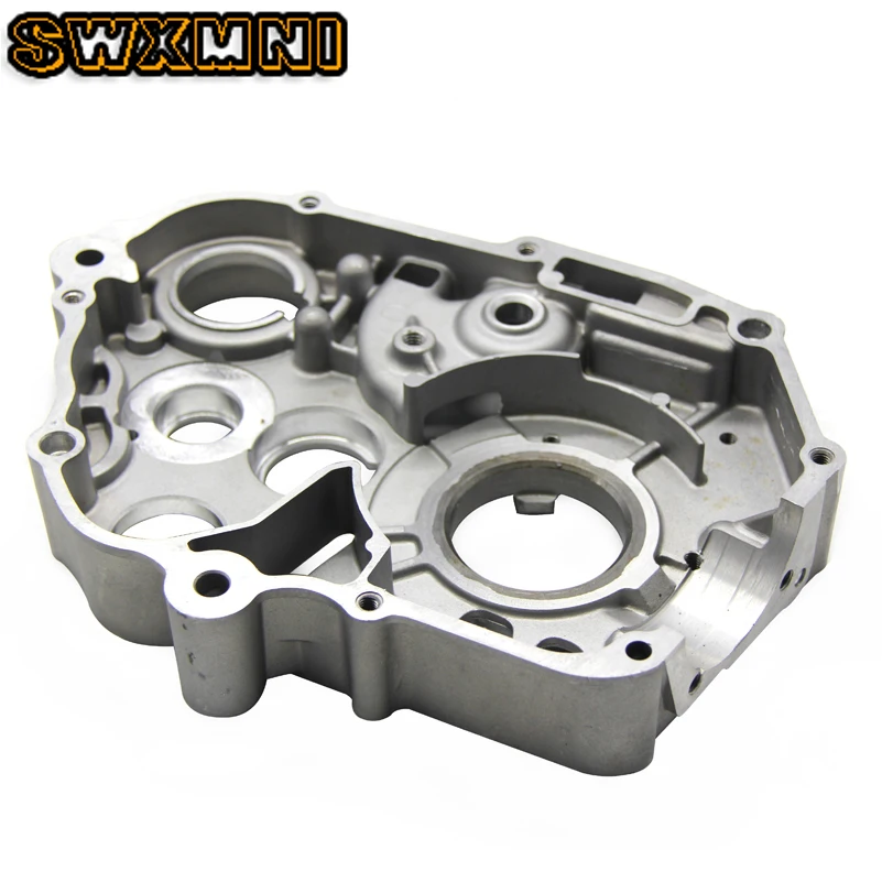 Чехол для коленвала YX140 чехол правой стороны двигателя YINXIANG YX 140cc горизонтальный