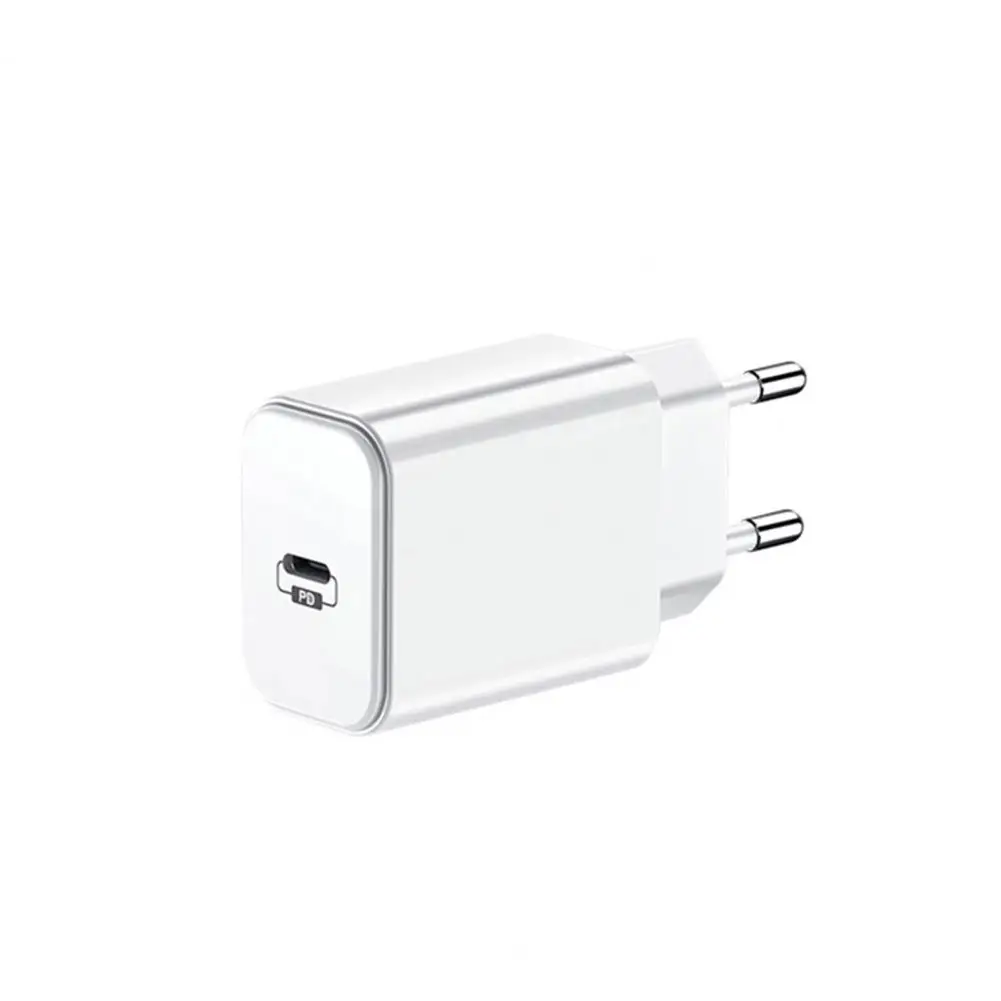 Быстро Зарядное устройство защиты оборудования быстрой зарядки ABC USB C Мощность