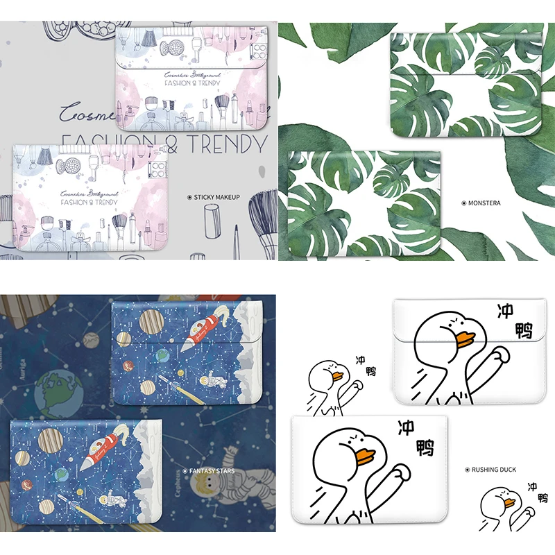 чехол для ноутбука hpdellhuaweilenovosurfacemacbook 2020 pro air