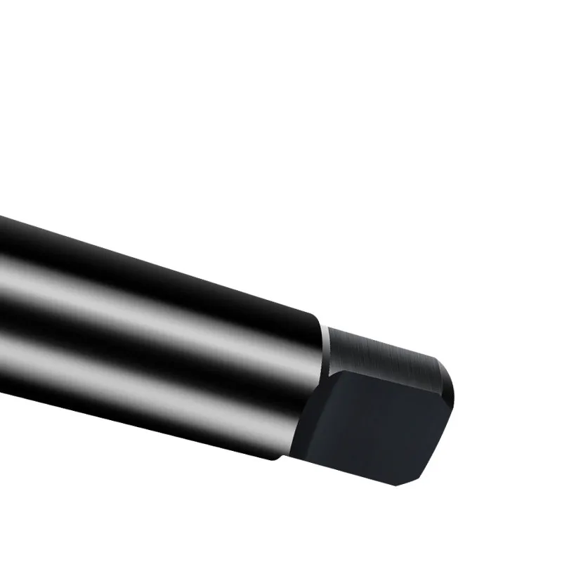 

1Pcs High Speed Steel Morse Taper Shank Twist Drill Bit 6-60mm For Iron/Steel/Copper Metal Drilling Hole