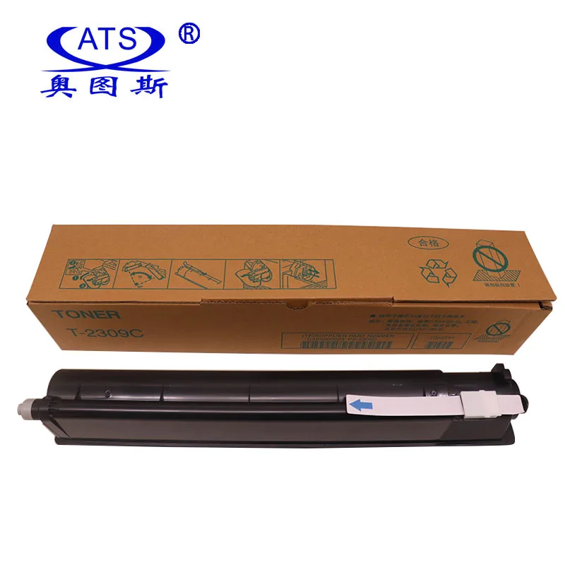 1 шт Высокое качество картридж с тонером для Toshiba T 2309C 2303A 2809A 2309A 2803A совместим