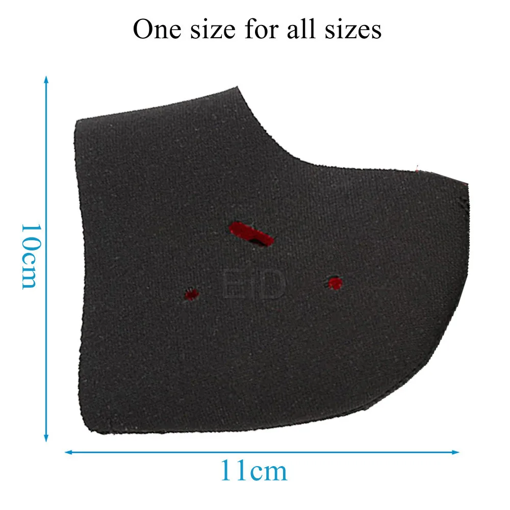 Подошвенный фасциит носки для ачиллового тендонита мозолей трещин боли