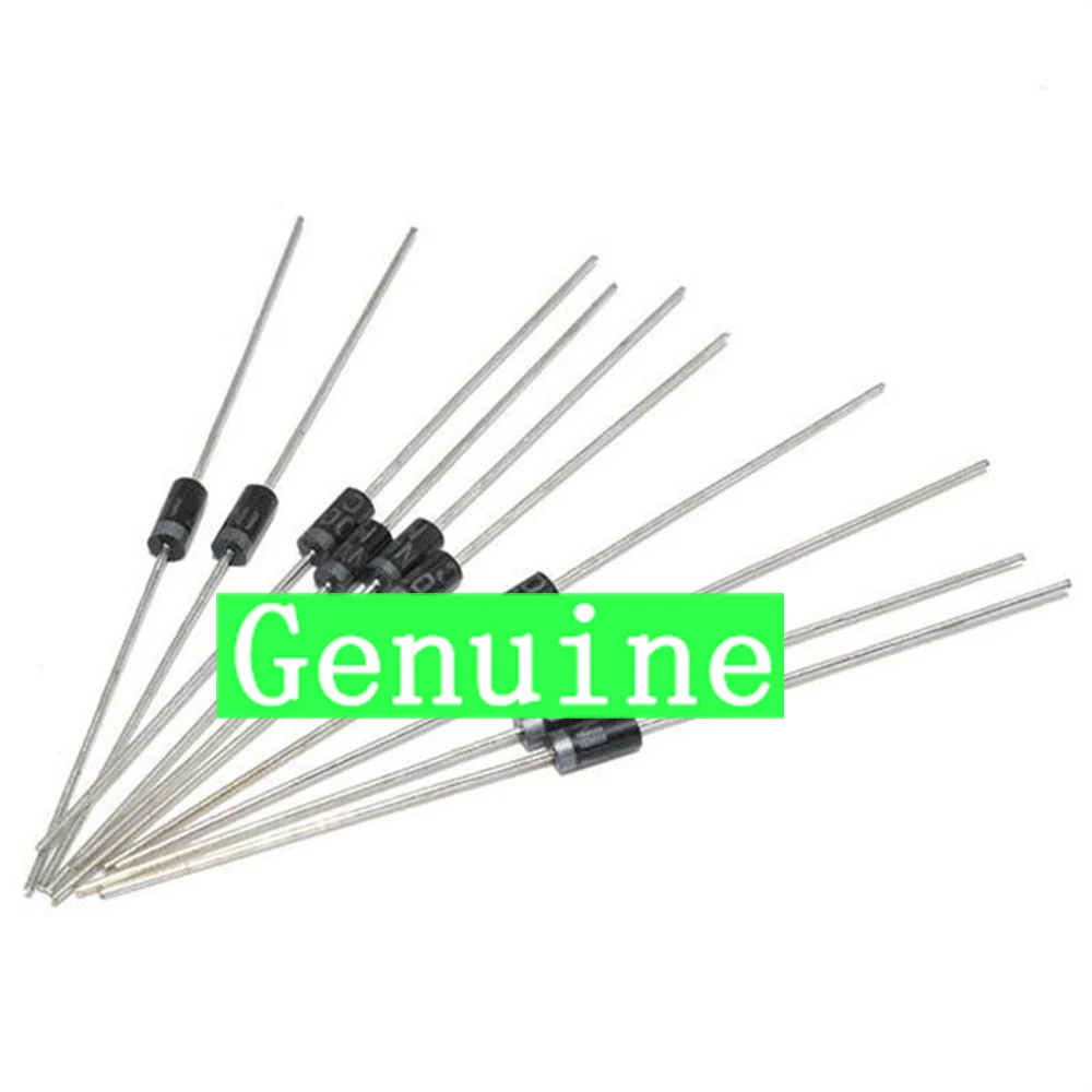 

20pcs/lot 1N4001-T New Original Genuine
