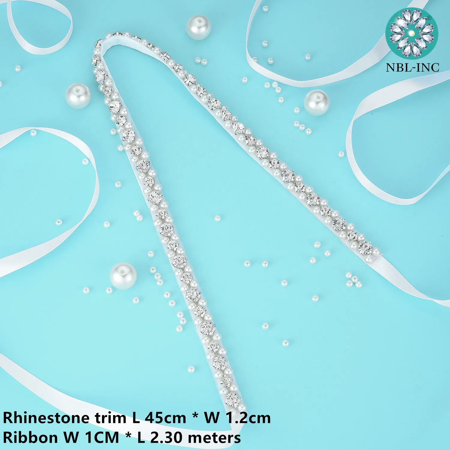 (1 шт.) стразы свадебный пояс с кристаллами бриллиантами жемчуг свадебное платье