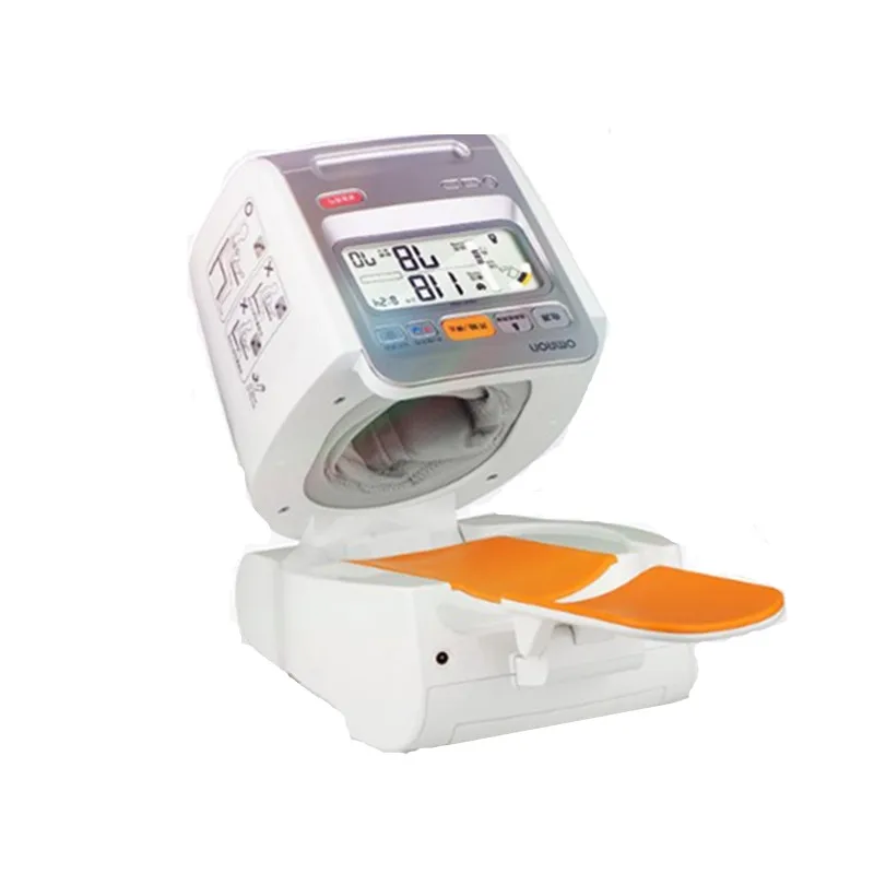 

High Quality Digital Automatic Upper Arm Blood Pressure Monitor