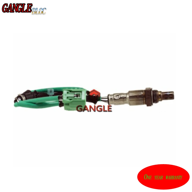 Кислородный датчик 36532 RZA 004 для 2007 2011 HONDA CR V lambda sensor 014 234 4359|Датчик содержания