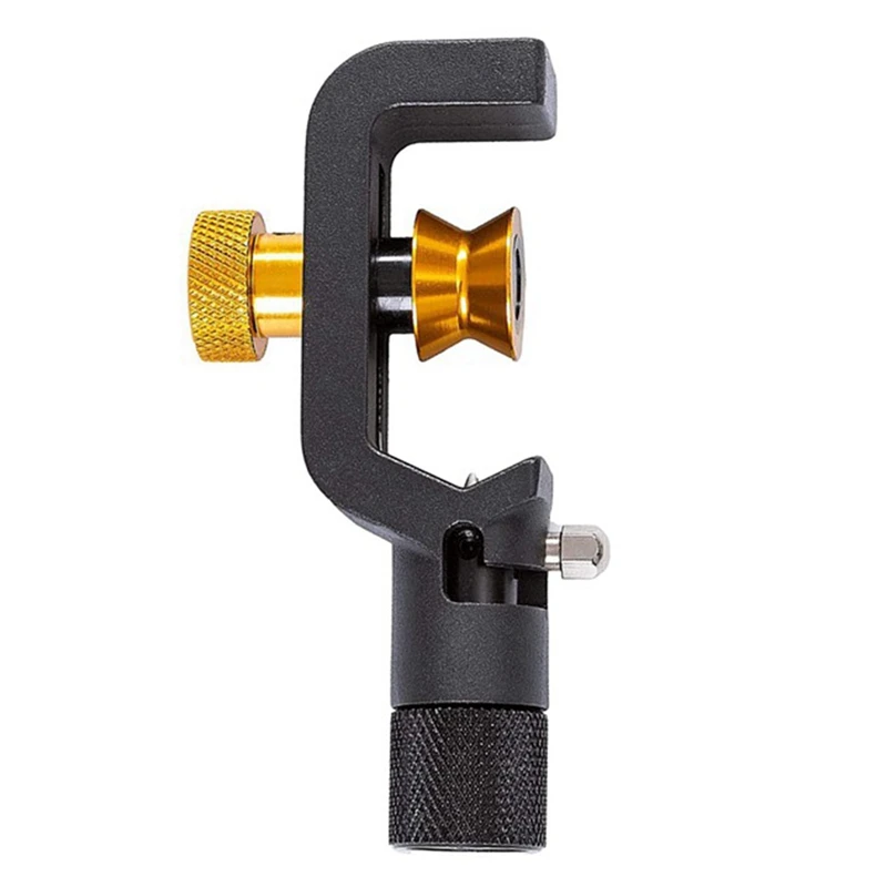 

Cable Stripper 8-28.6mm Transverse Armored Cable Stripping Knife Fiber Optic Cable Slitter(13cm)