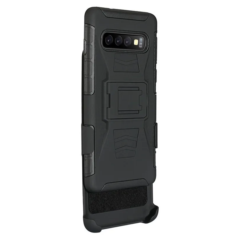 Бронированный чехол для samsung J4 J6 A10 A20 A30 A40 A50 A70 A7 A9 M10 M20 M30 S10 плюс Чехол 360 Поворот