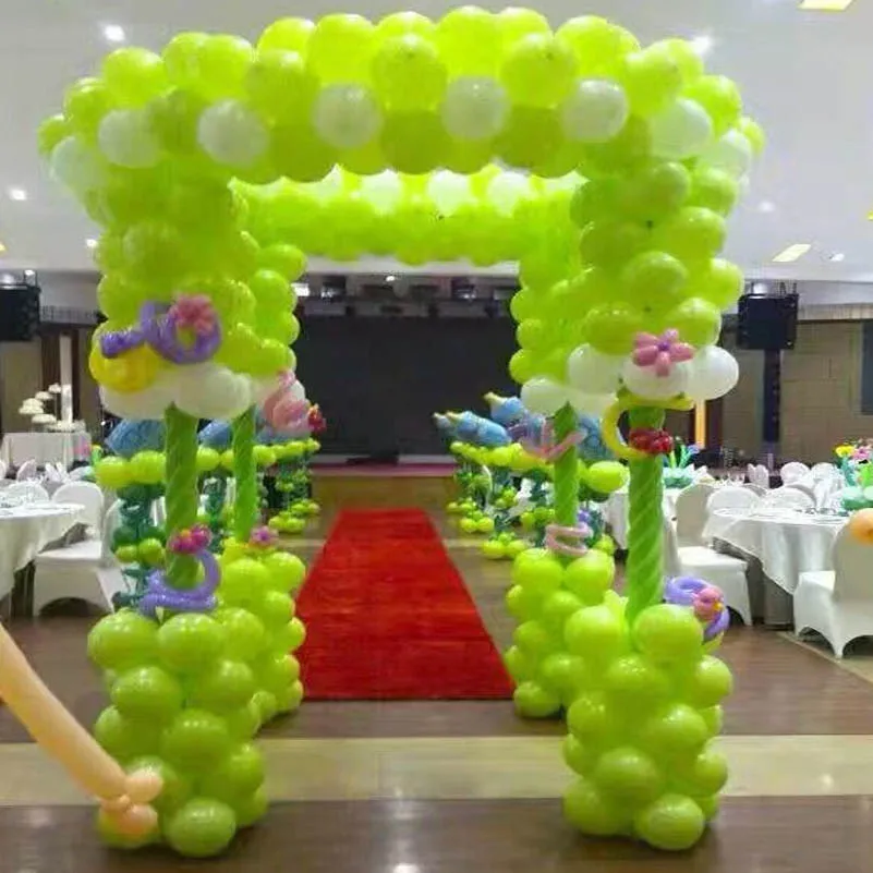 Свадебные украшения круглая АРКА pavilion рамки вечерние арки Декорации для 2 4