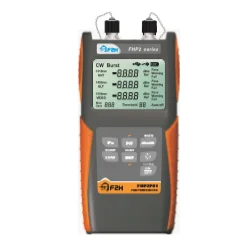 PON power meterFHP2P01 низкая потеря и хорошее качество ручной оптический для r APON BPON EPON Pon