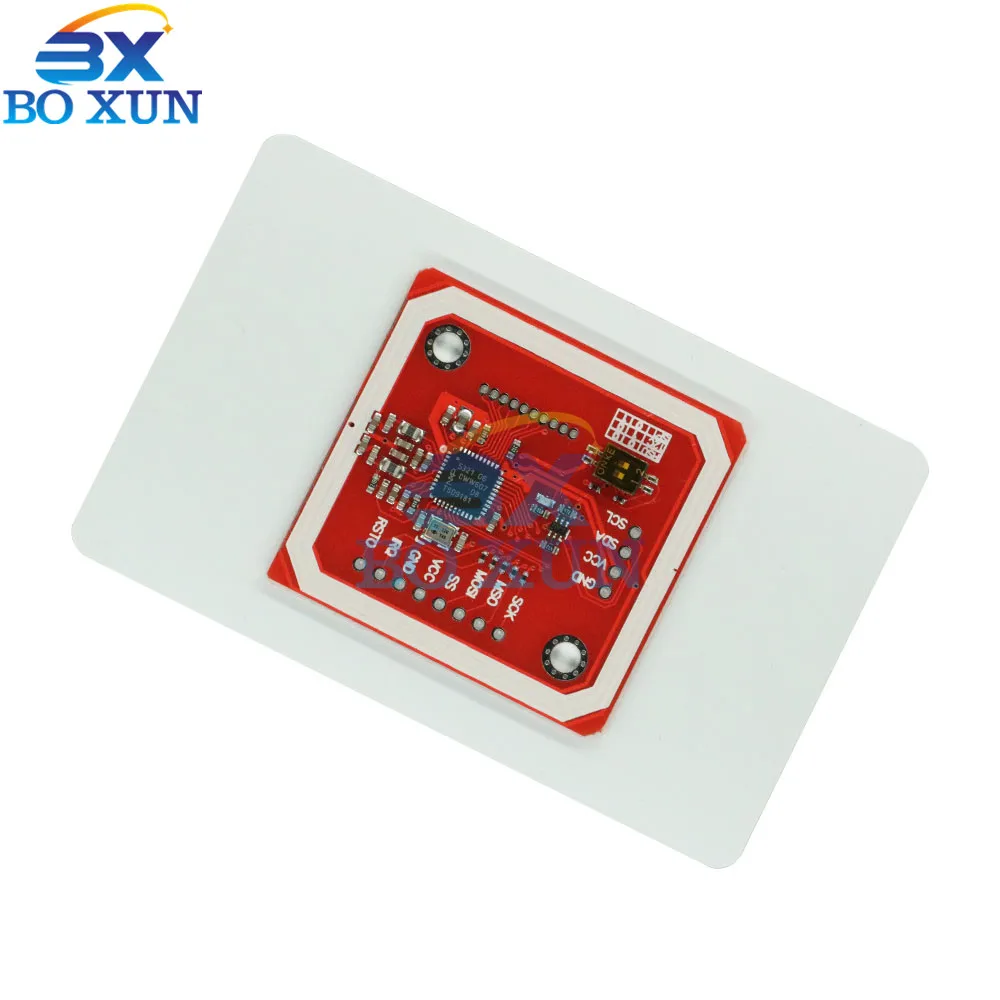 NXP PN532 NFC RFID модуль V3 наборы считыватель писатель для Arduino Android телефон|writer|writer rfid |