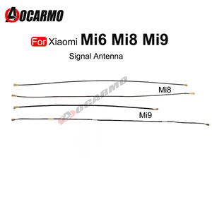 Imported Signal Antenna Flex Cable For Xiaomi Mi 6 8 9 9SE Mi6 mi8 mi9 Replacement Parts