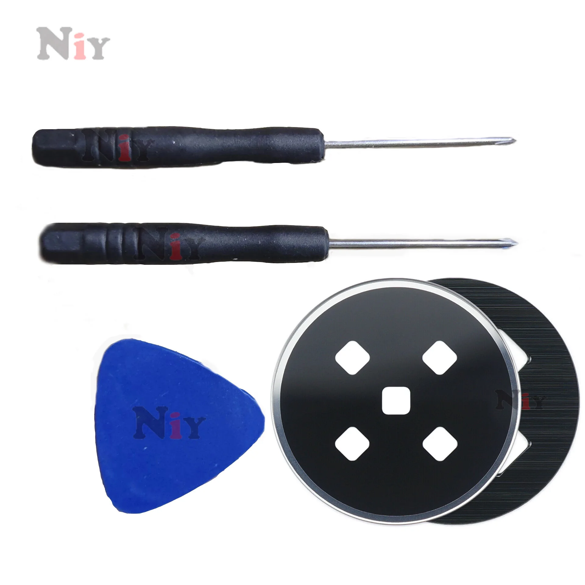 Samsung Galaxy Watch SM-R800 R805 46mm rear rear glass cover replacement and repair glass