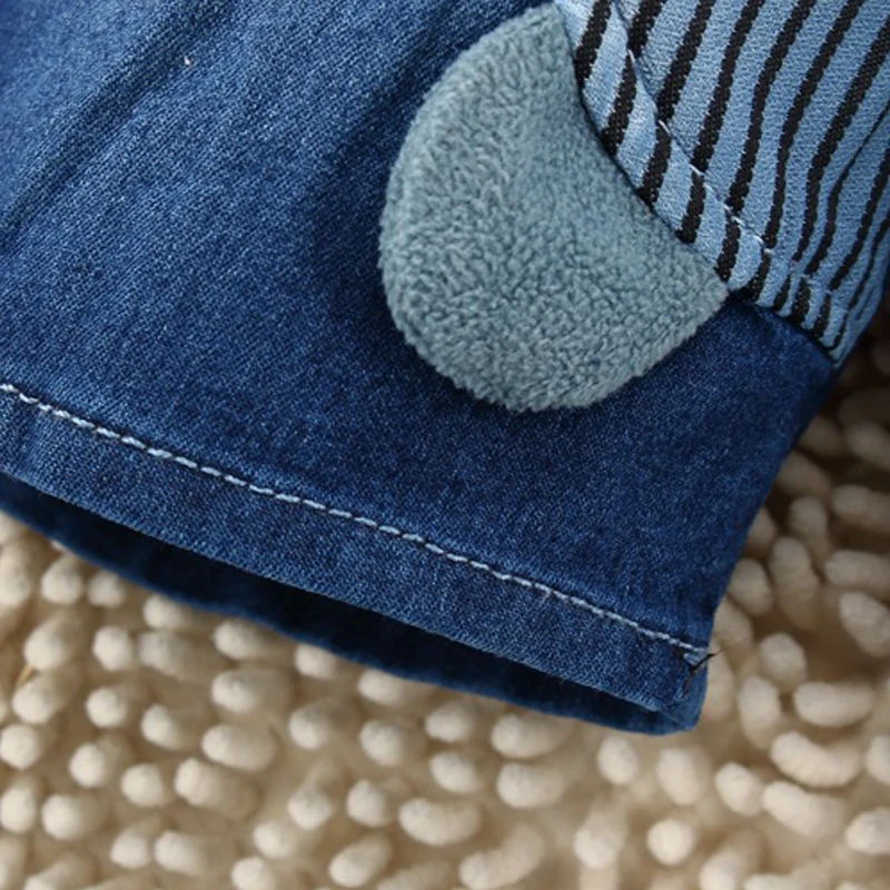 1 шт. детские джинсовые шорты для мальчиков|Шорты| |