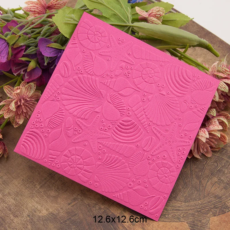 Морская звезда новинка 2020 для изготовления открыток бумажные принадлежности