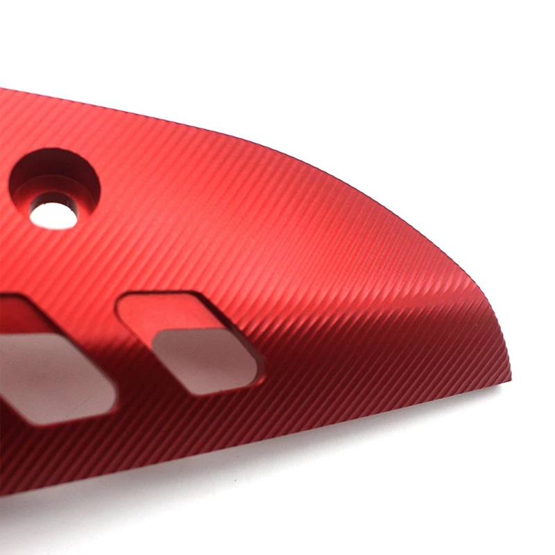 Мотоциклетная передняя крышка для колеса амортизатор боковая защита Гура VESPA S150