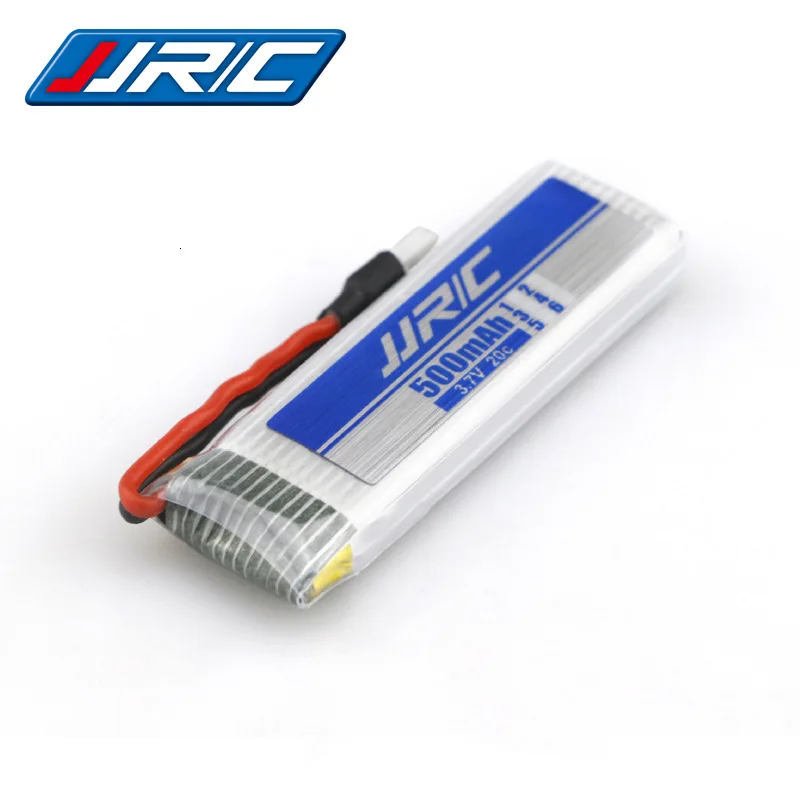 3 7 V 500mah 20c для JJRC H37 E50S E50 Lipo батарея Wltoys V930 V977 V988 RC вертолет Дрон запасные части 10