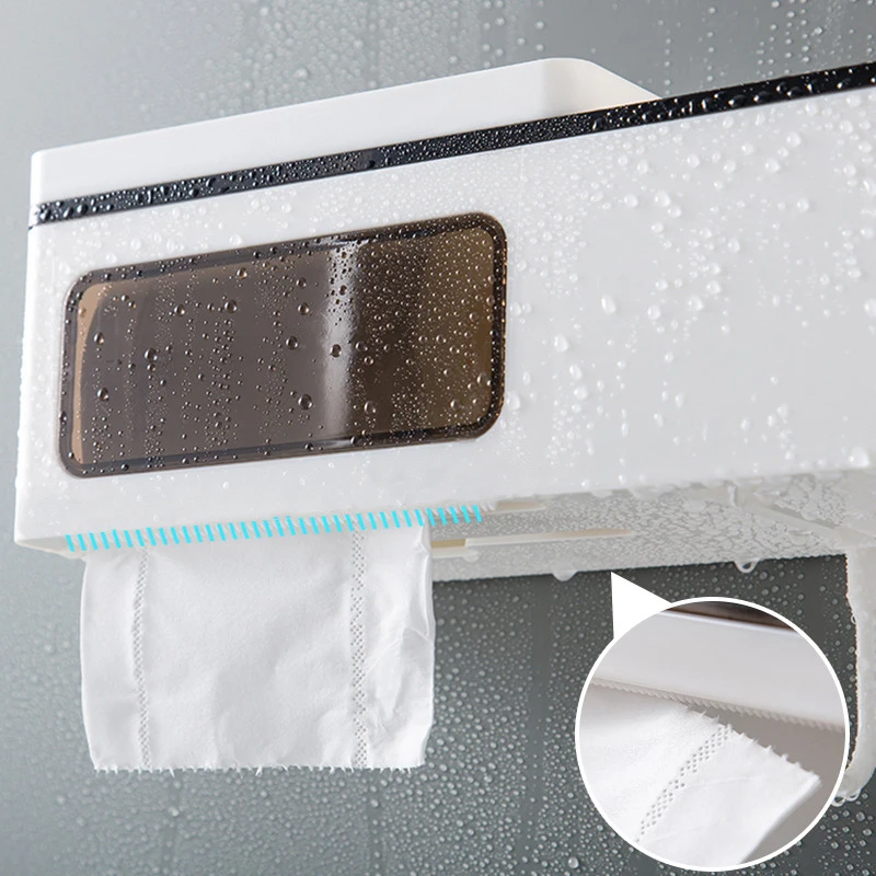 

ONEUP Wall Mounted Bathroom Rack Punch-free Kitchen High Quality Storage Rack Soap Shampoo Shower Shelves Bathroom Accessories