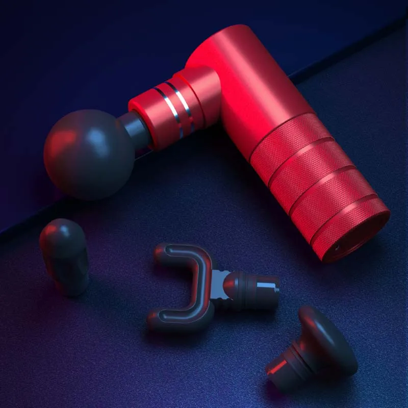 Лучшие варианты аккумуляторная электрическая панель Gun лучший бренд массажный