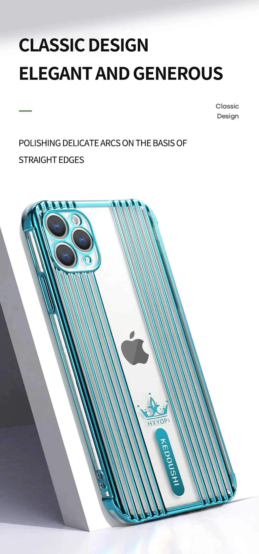 

Luxury Silicone Shockproof Matte Phone Case For iPhone 11 12 Pro Max Mini X XS XR 7 8 Plus SE 2020 Ultra Thin Transparent Cover